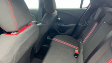 Vauxhall Corsa 1.2 Turbo GS 5dr Petrol Hatchback